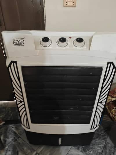 Air Cooler 658024