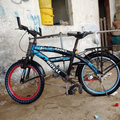 cycle 20 number