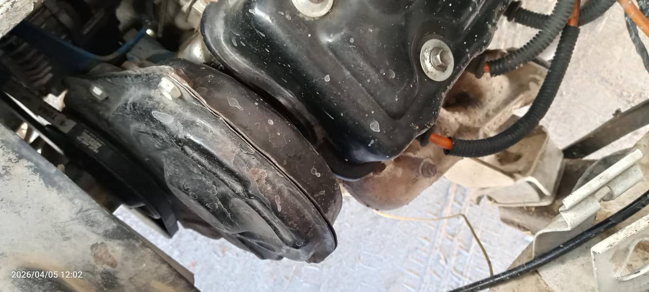 1998 Model good Condition 2