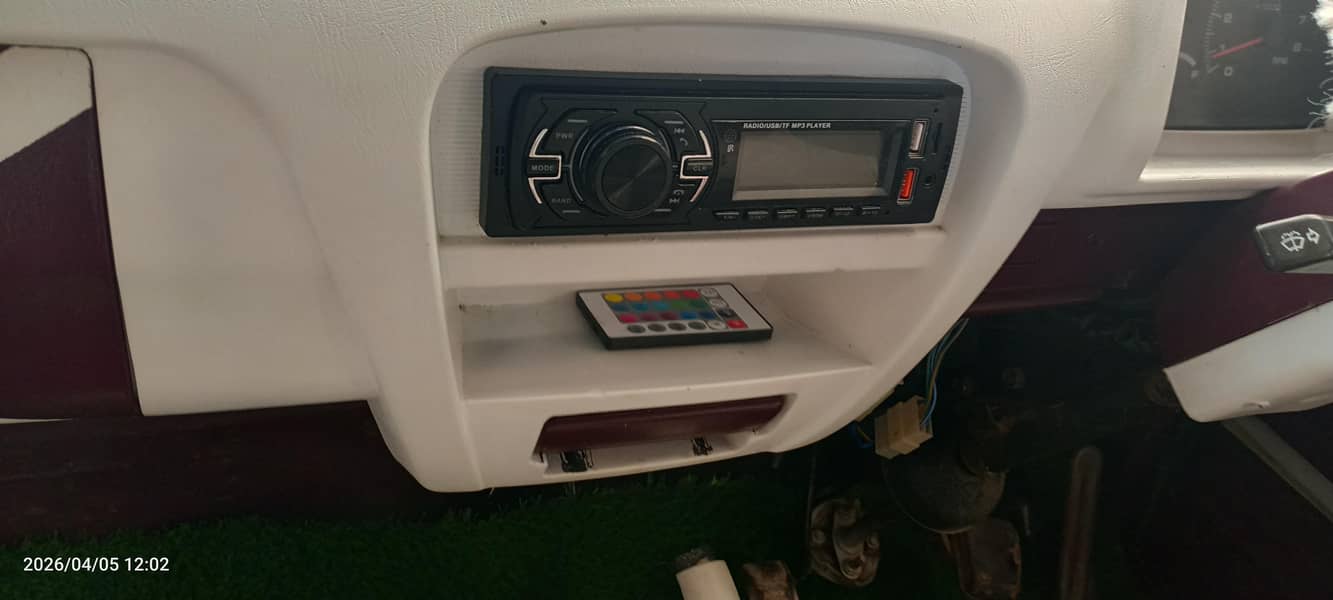 1998 Model good Condition 3