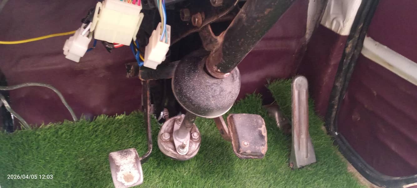 1998 Model good Condition 4
