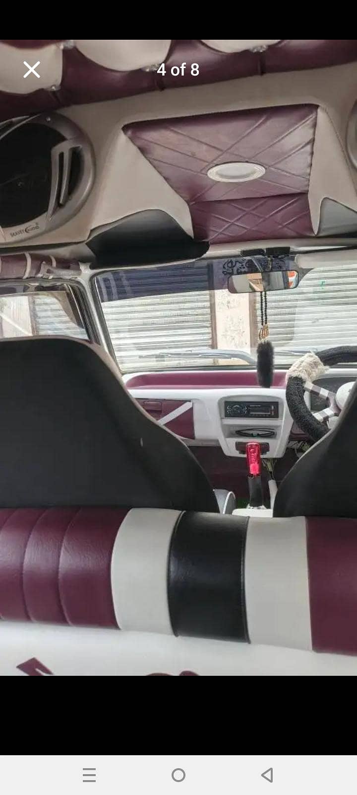 1998 Model good Condition 6