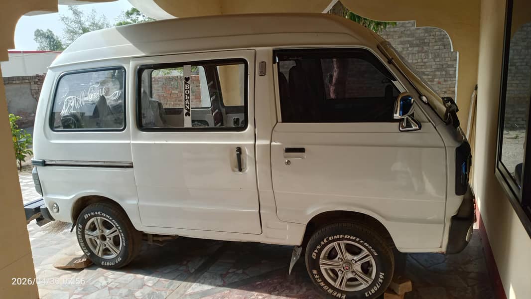 1998 Model good Condition 7