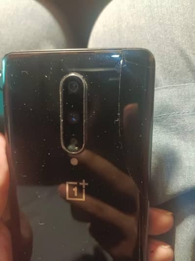 OnePlus 8