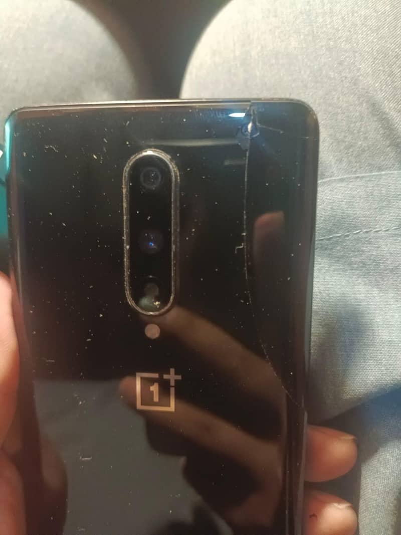 OnePlus 8 0