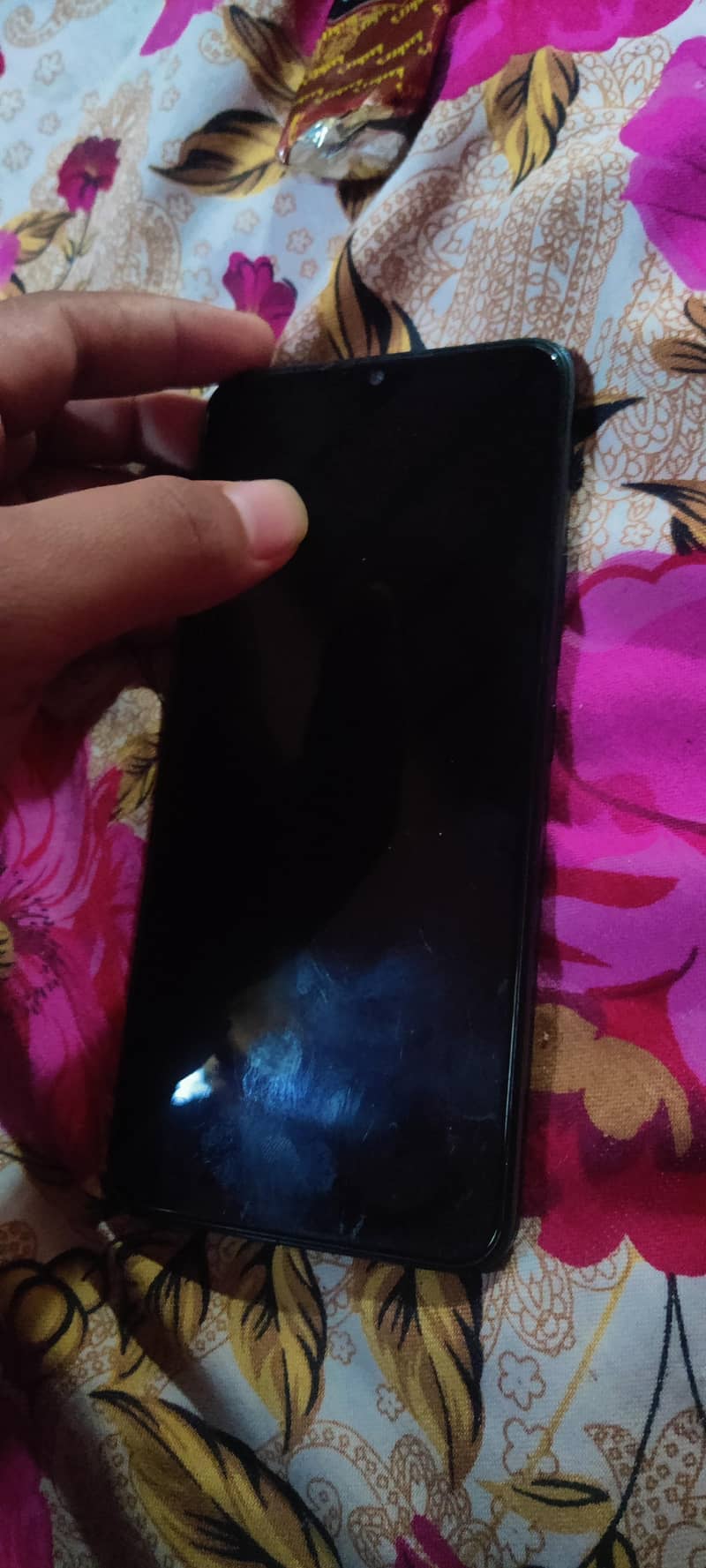OnePlus 8 3