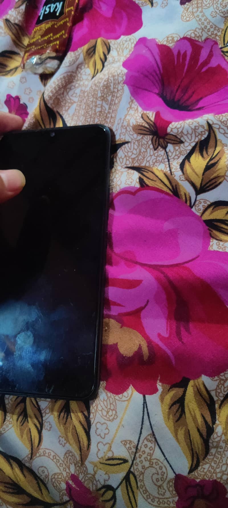 OnePlus 8 4