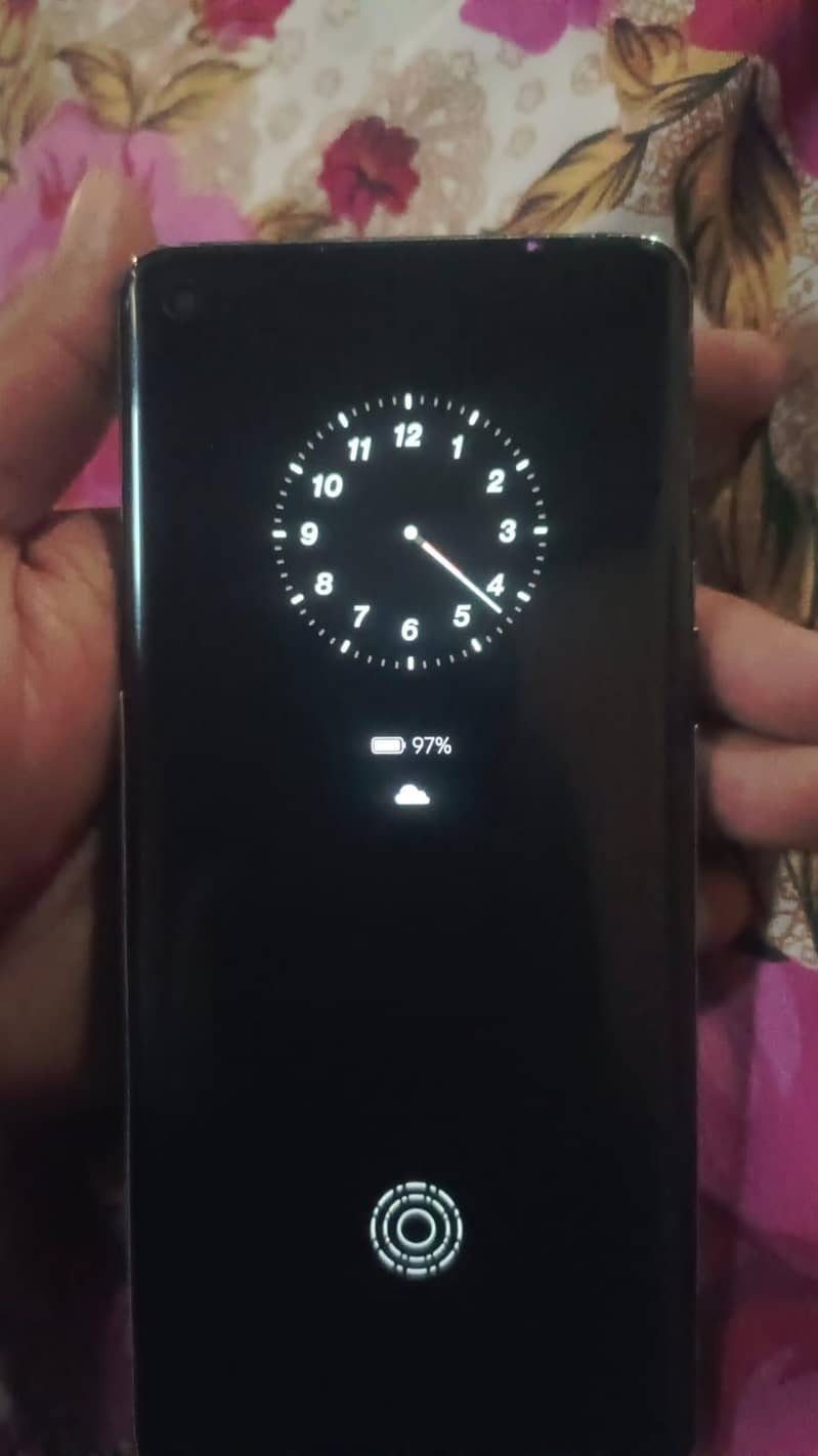 OnePlus 8 7