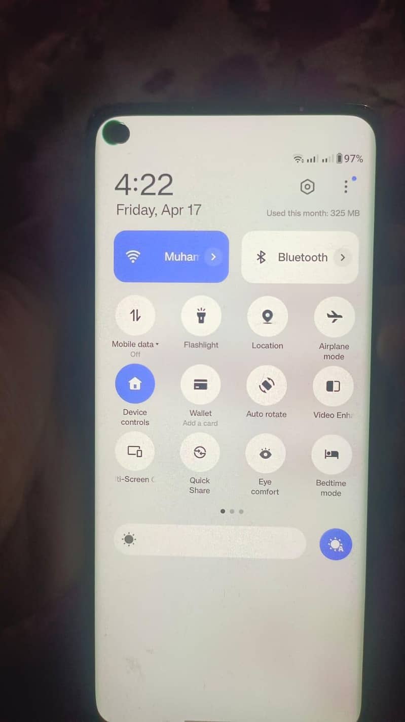 OnePlus 8 8