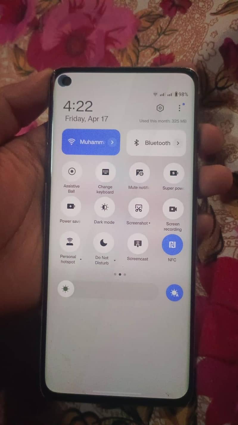 OnePlus 8 9