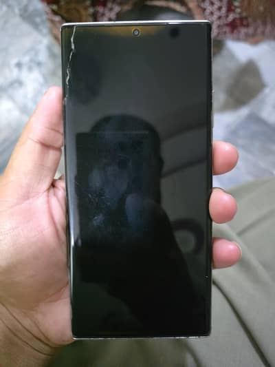 Samsung Mobile Note 20 Ultra