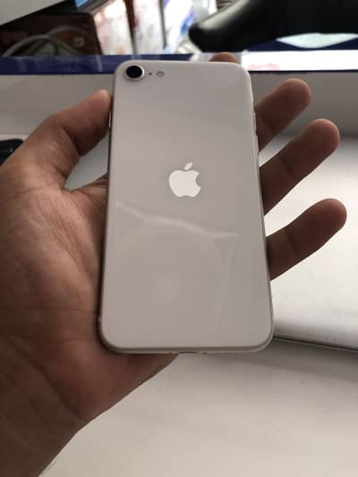 Iphone Se 2022 (3rd Gen)
