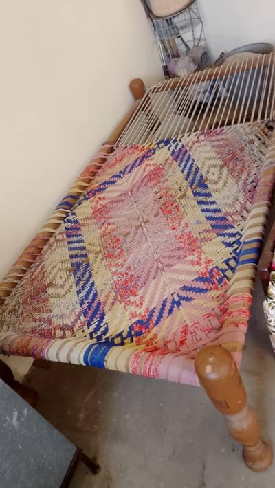3 pices charpai 03315953326