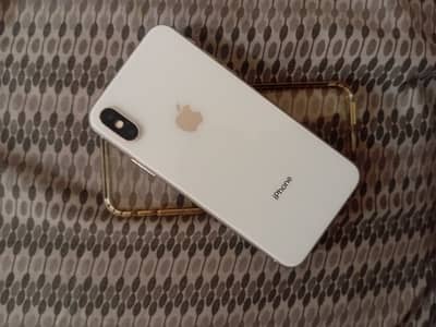 Iphone x pta approved 64gb