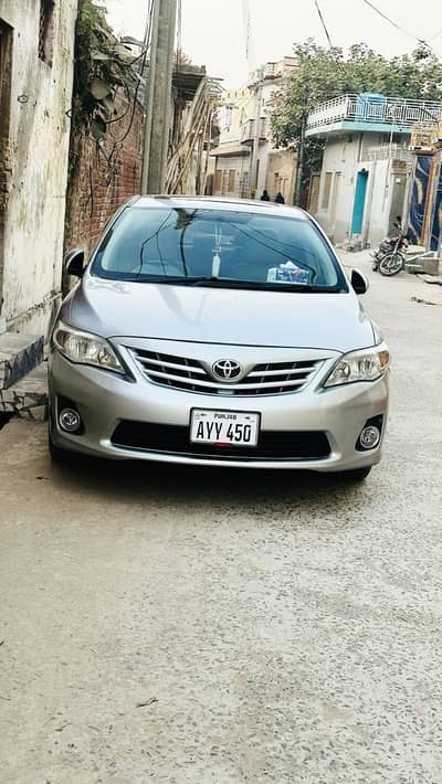 ViP Altas For Sale