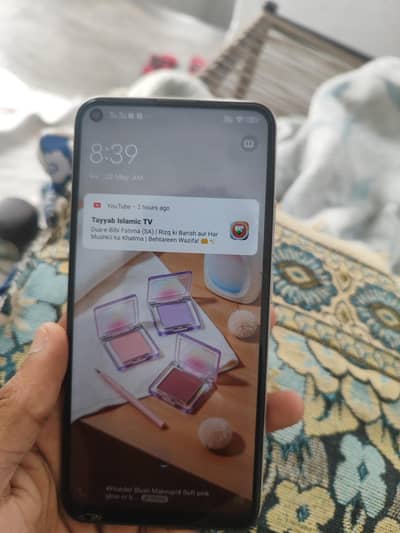 vivo y1940 PTA approved