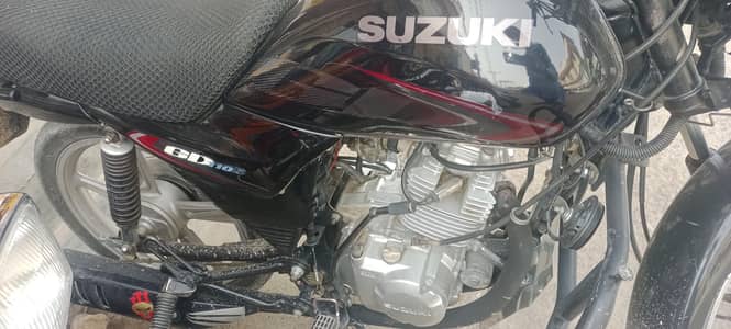 suzuki