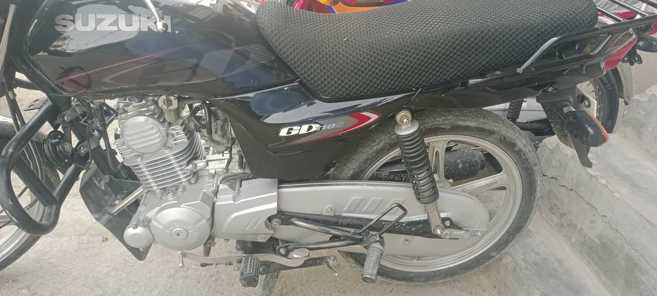 suzuki 1