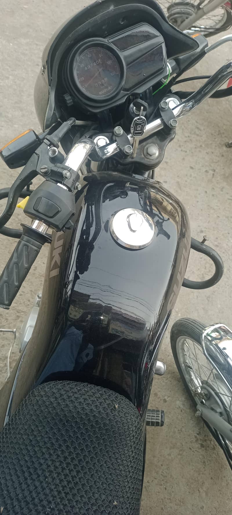 suzuki 2