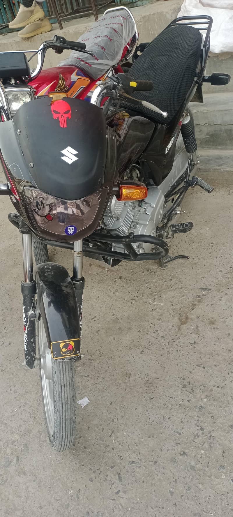 suzuki 3