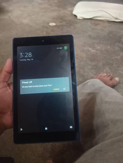 6500 rs Amazon tablet