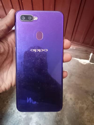 oppo f94gb 64gb ofificial
