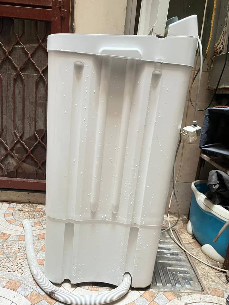 washing machine 2