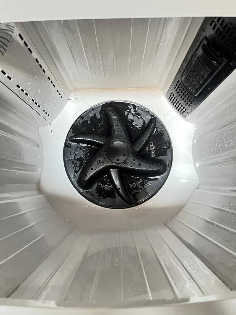 washing machine 3