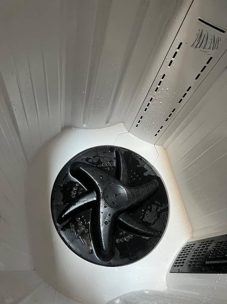 washing machine 7