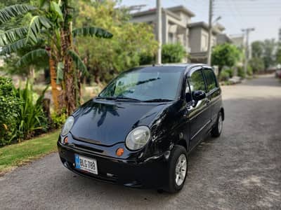 CHEVROLET JOY 1.0 2009 MODEL