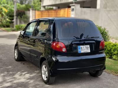 CHEVROLET JOY 1.0 2009 MODEL
