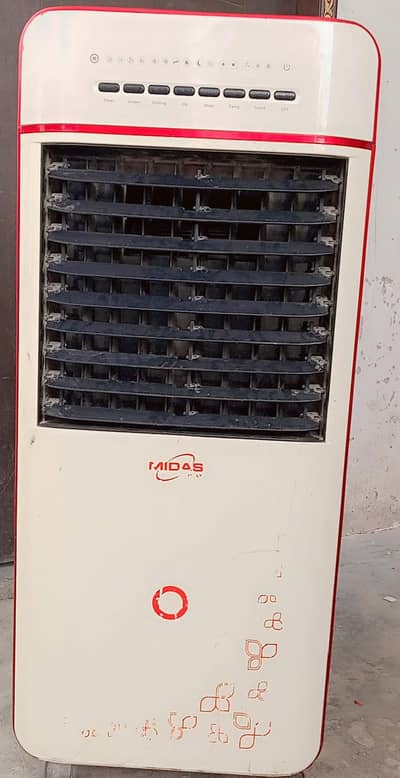 Air Coolers
