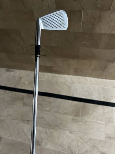 Golf stick