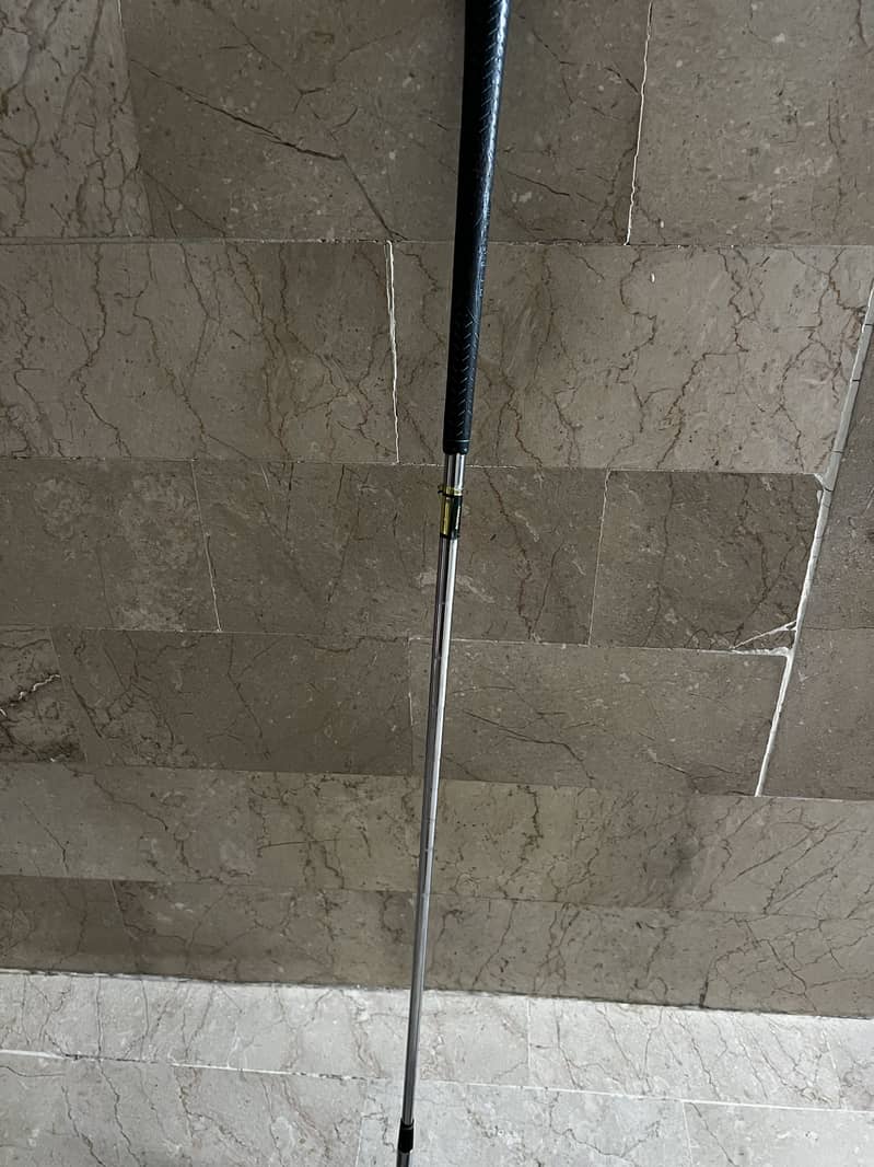 Golf stick 2