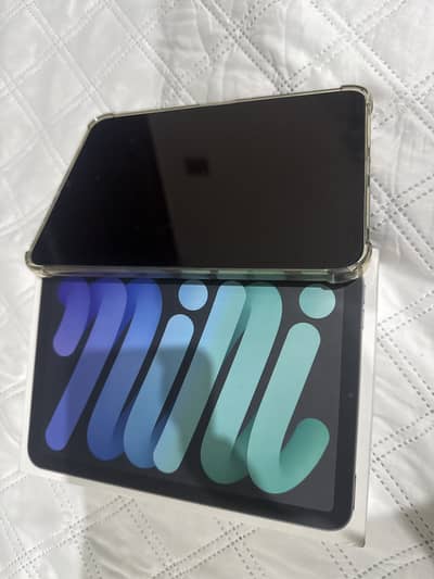 Ipad mini 6