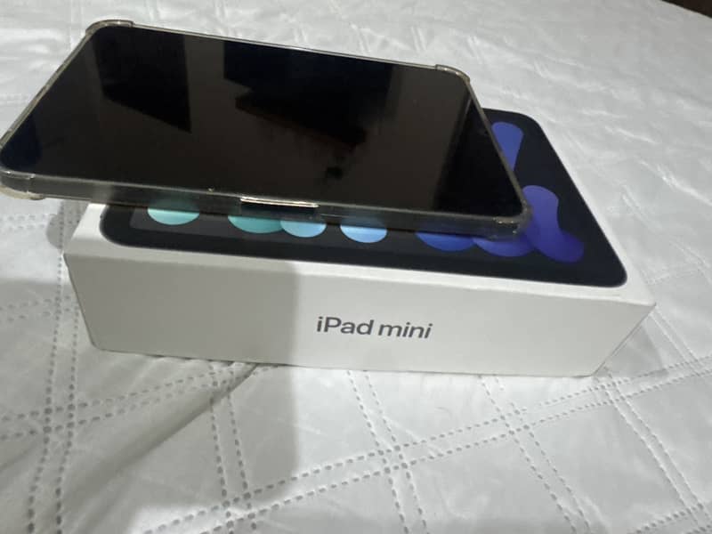 Ipad mini 6 1