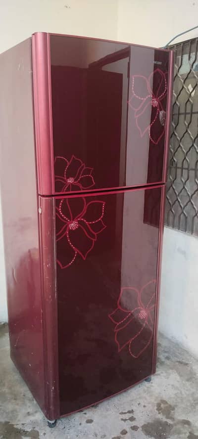 used but look like new Refrigerator