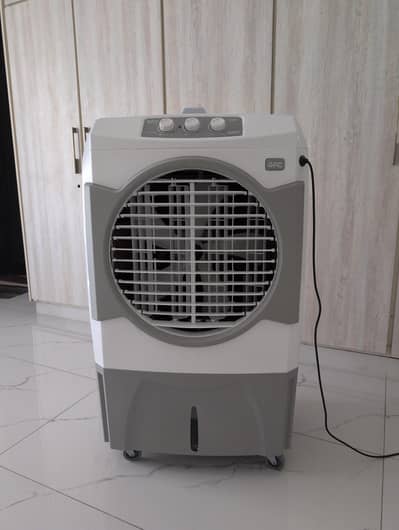 GFC GF 6600 - Brand New Only 1 Day Used