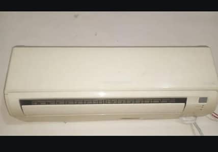 Mr silim ac for sale argantly 03181712697