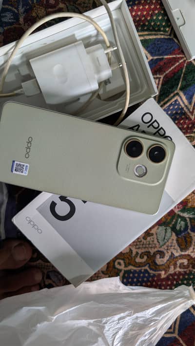 oppo A5pro 8/128