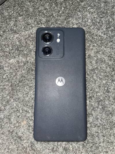 Motorola Edge