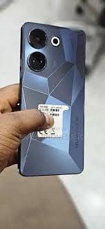 Tecno CAMON 20 Pro 0