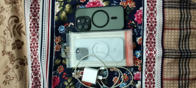 Iphone 16pro 256gb