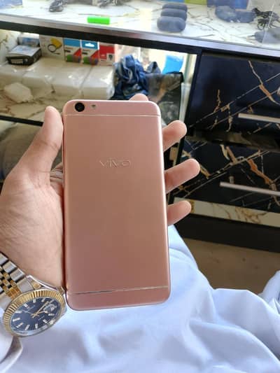 Vivo y66 fresh