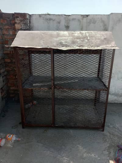 full size pinjra