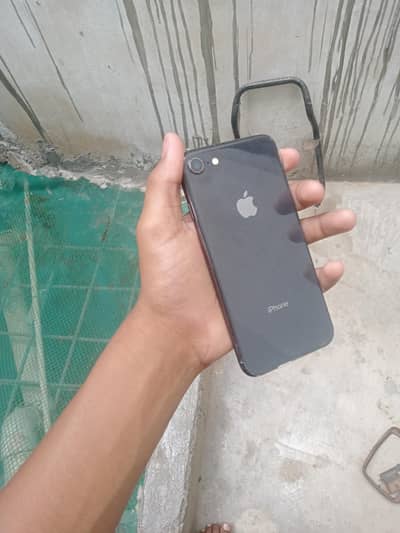 I phone 8 jv