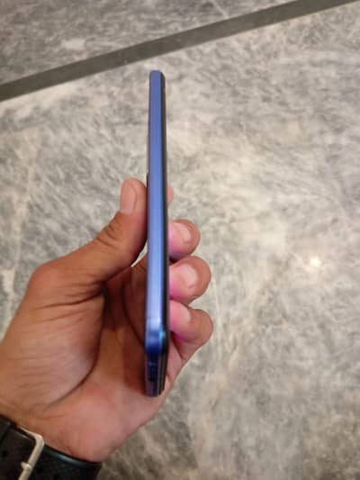 Vivo y21