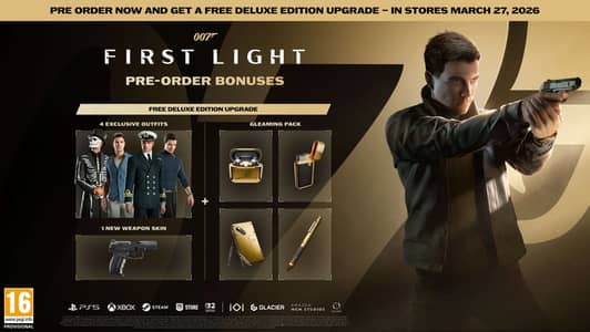 007first light
