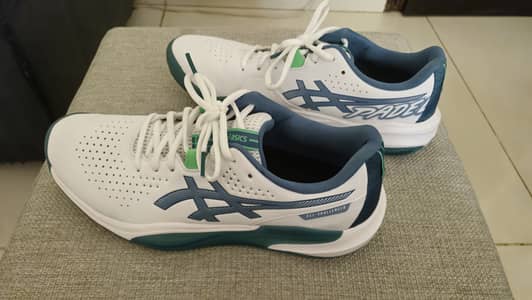 ASICS Gel-Challenger 15 Padel Shoes US 10.5 / UK 9.5
