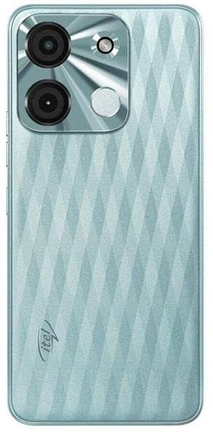 itel a60 s 0